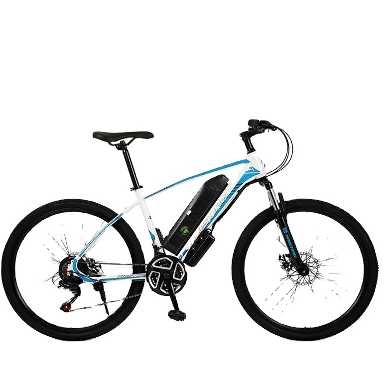 Full suspension bicycle electrica mid drive e mtb mountain ebike 750w electric city bike