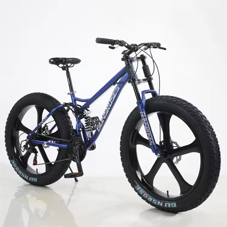 OEM/CUSTOMIZED Air Pressure Front Fork 26/27.5inch Carbon Fibre Bikes High Configuration Downhill Bicycle Cheap Downhill Cycle