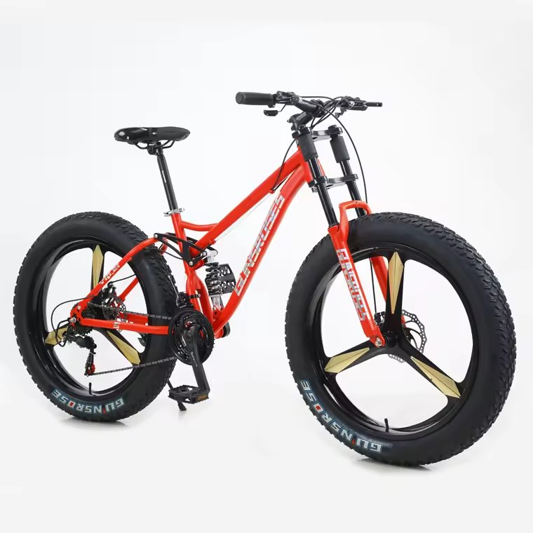 OEM/CUSTOMIZED Air Pressure Front Fork 26/27.5inch Carbon Fibre Bikes High Configuration Downhill Bicycle Cheap Downhill Cycle