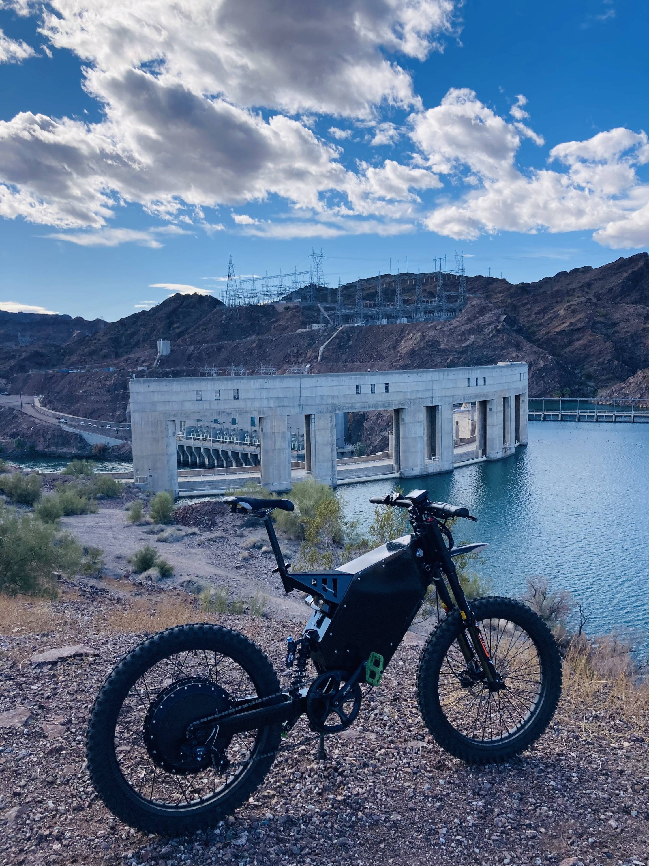 Factory Wholesale cheap K5 e bike/ebike Stealth Bomber 15000 Fat Electric Mountain Bike electric bicycle