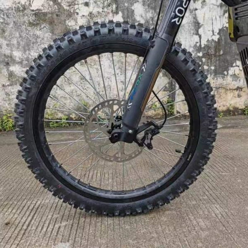 Chinese Electric Motocross ET Dirtbike Moto Enduro E Dirt Motorcycle Electric Motor Bike for Sale