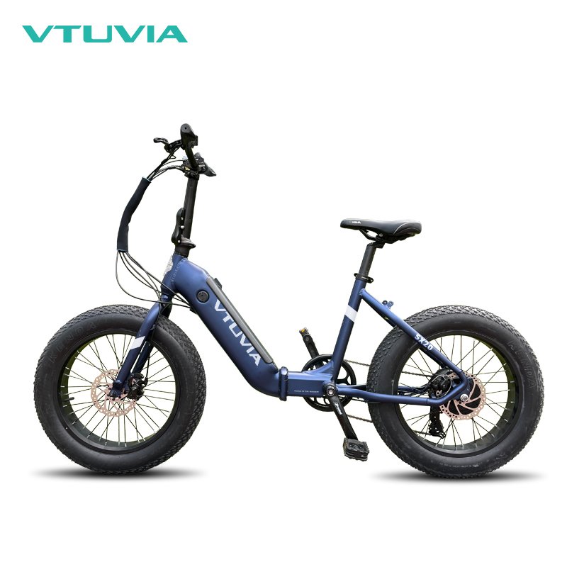 Hot selling 250W 750w 36V 48V Hidden battery Electric bike bicycle folding ebike E bike