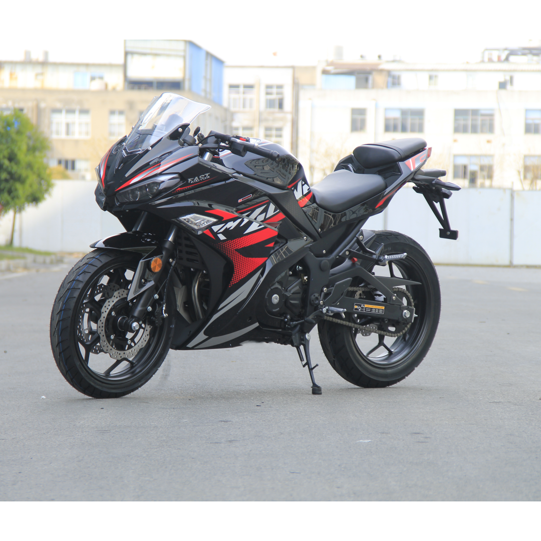 Factory sales Racing Motorcycle Gasoline Motorcycle Powerful Engine Enduro Sportbikes