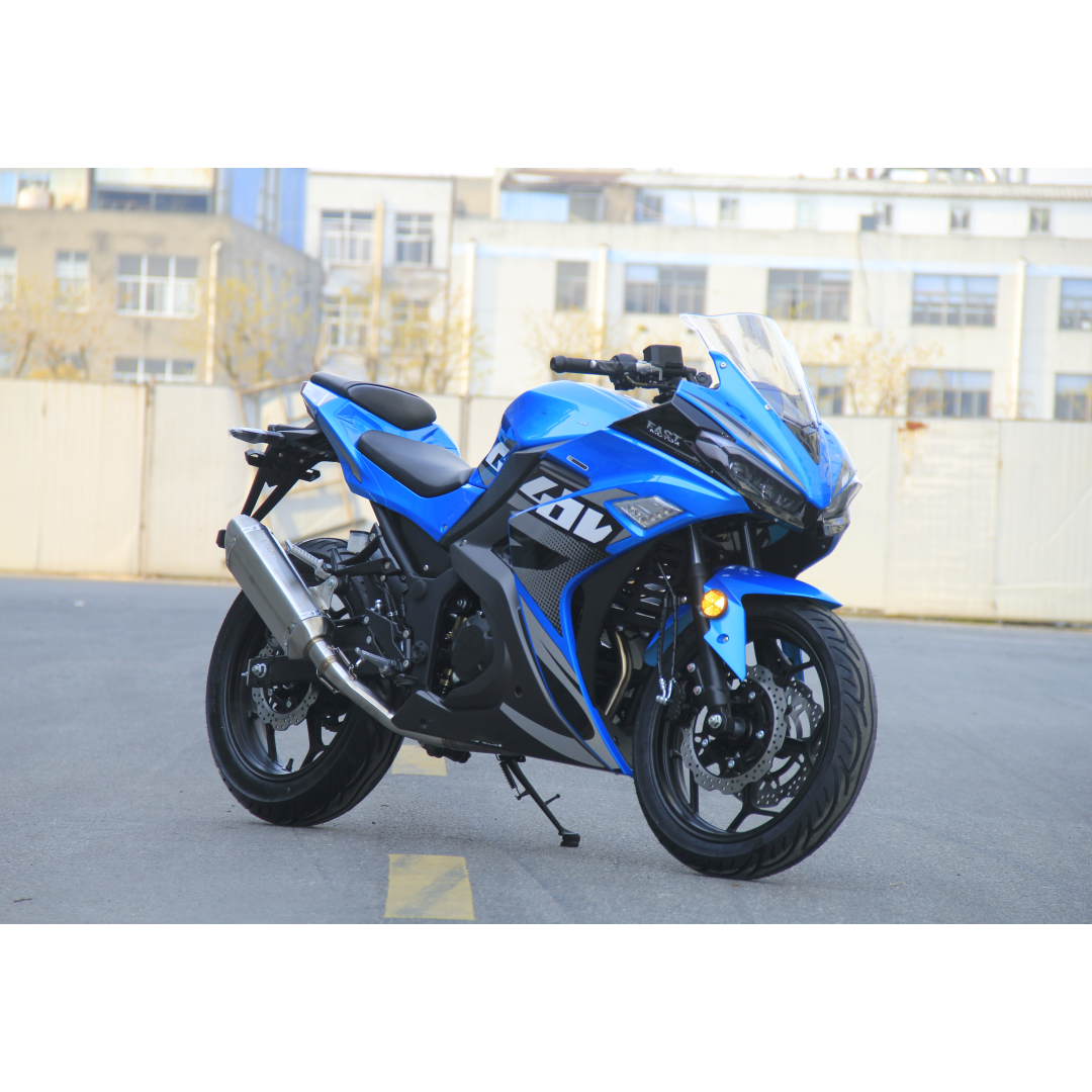 Factory sales Racing Motorcycle Gasoline Motorcycle Powerful Engine Enduro Sportbikes