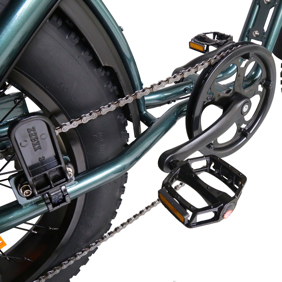 Tourwheel EU Warehouse 250W High Power Electric City Bike Vintage Hydraulic Brake 18.2A Large Battery Fatbike