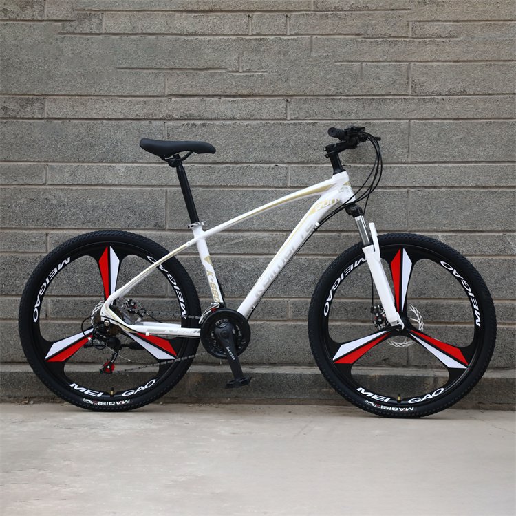 29 inch 21 speed aluminum alloy adult mountain bike