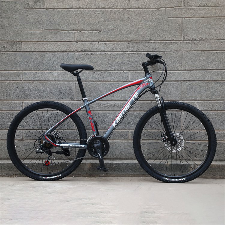 29 inch 21 speed aluminum alloy adult mountain bike