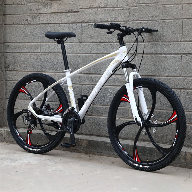 29 inch 21 speed aluminum alloy adult mountain bike