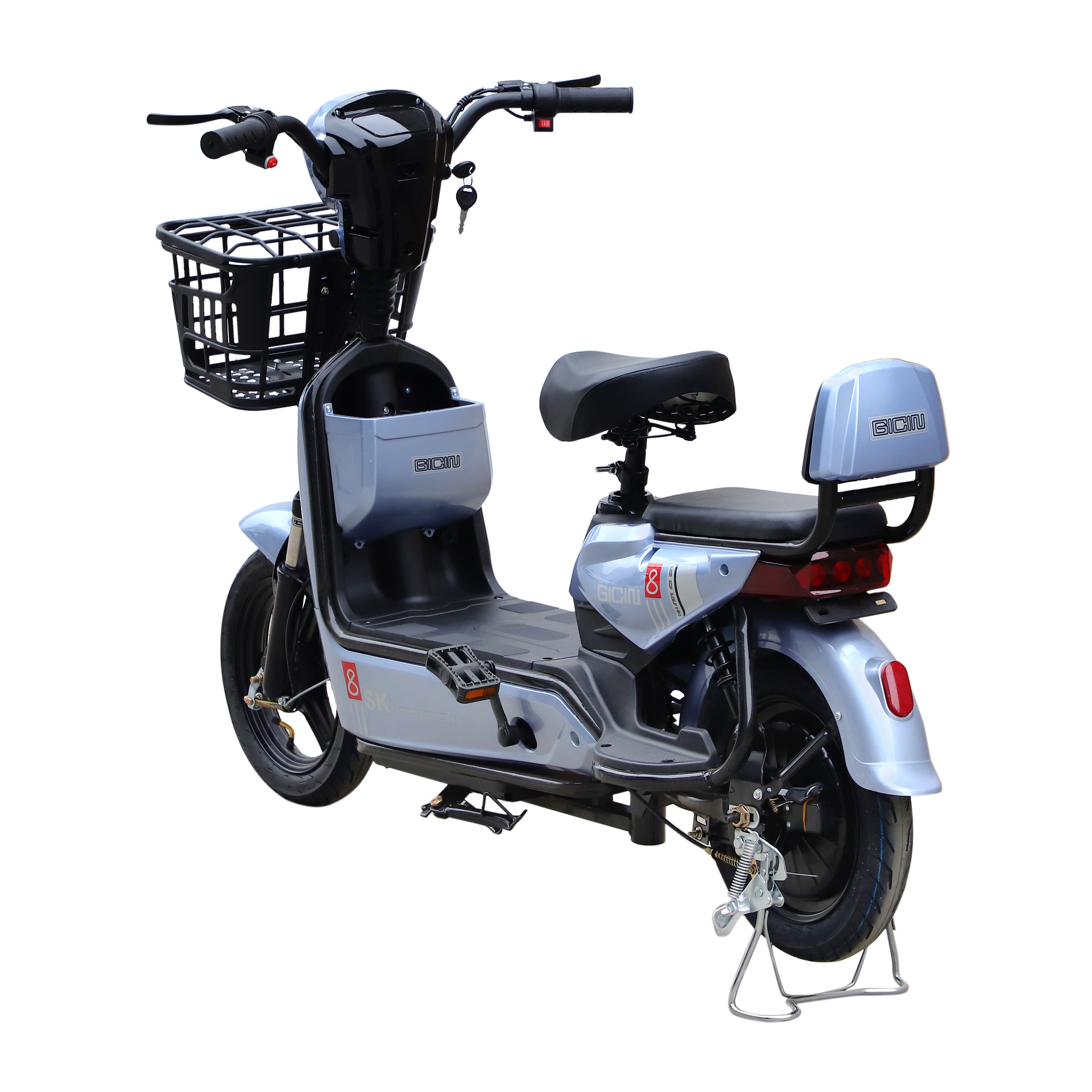 Selling New Small Electric Bikes/City Two Wheeled Commuters/Adult Electric Scooters