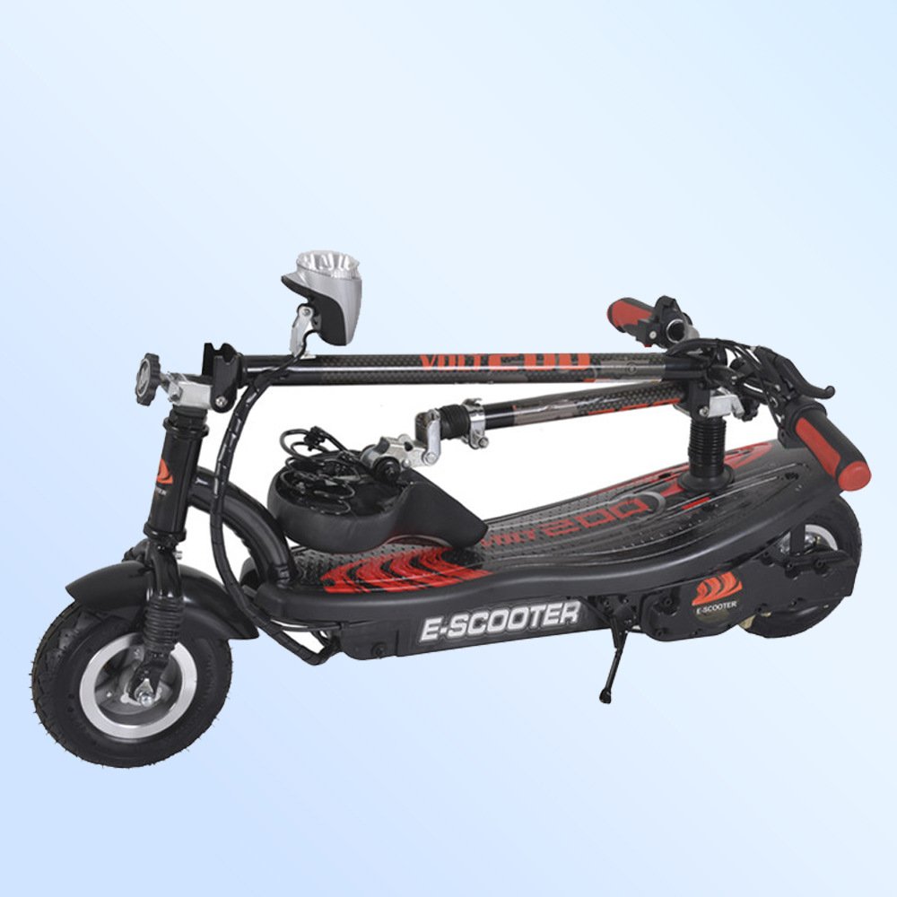 24V 250W Kick Scooters & Foot Scooters Electric City Bike E Mobility Scooter With Seats Street Legal