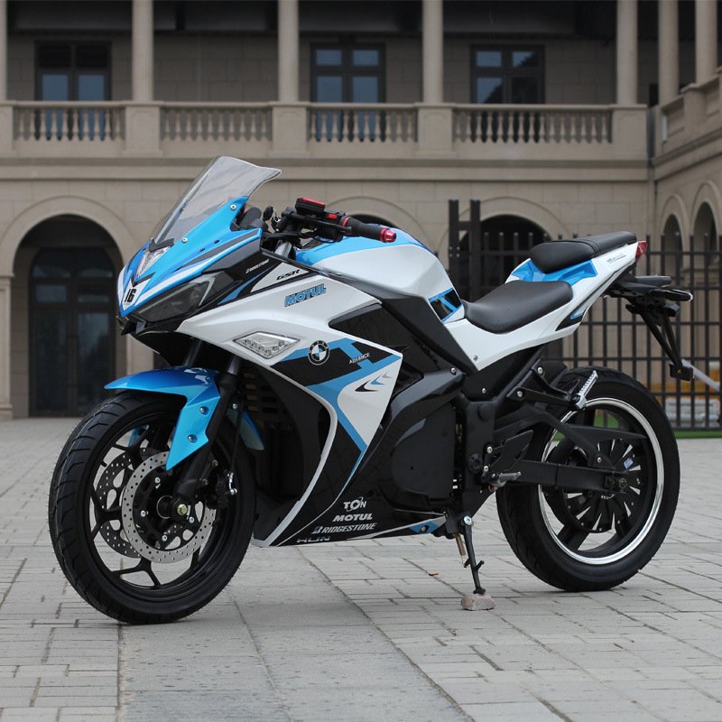 OEM Factory sale High Speed 3000W Electric Scooter Electric Motorcycles for Adults