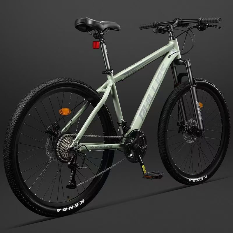 Aluminum Alloy Disc Brake Bike 24/26/27.5 Inch 21/24/27/30 Speed MTB Mountain Bike Factory wholesale adult bicycles
