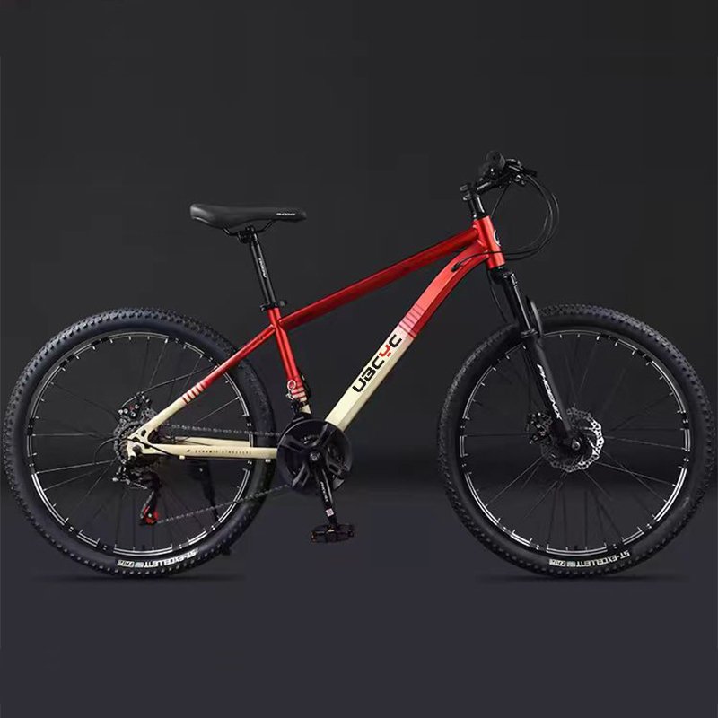 T1000 AM Full Suspension Mountain Bike 29 inches Full Suspension Mountain Bicycle