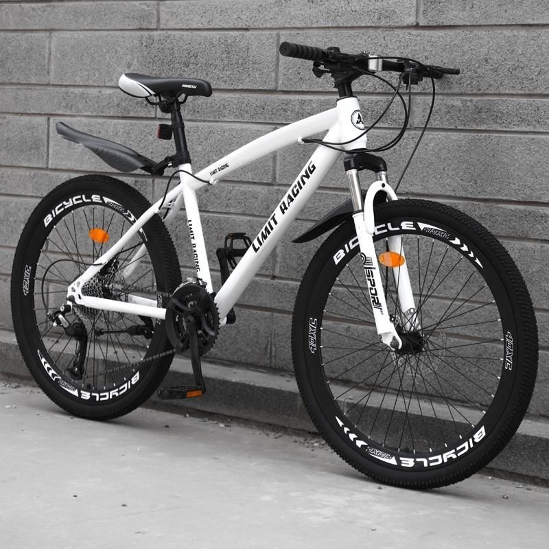 T1000 AM Full Suspension Mountain Bike 29 inches Full Suspension Mountain Bicycle