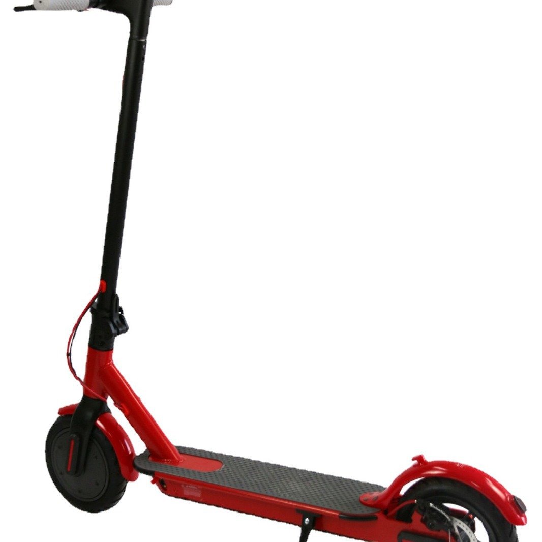 Custom LED Display Wholesale Smart Fastest Electric City Bike Kick Scooters Foot Mobility Scooter From China