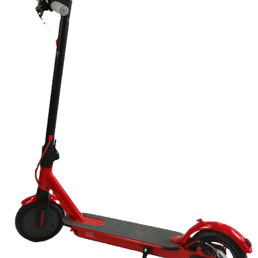 Custom LED Display Wholesale Smart Fastest Electric City Bike Kick Scooters Foot Mobility Scooter From China