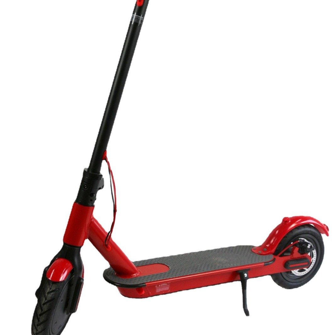 Custom LED Display Wholesale Smart Fastest Electric City Bike Kick Scooters Foot Mobility Scooter From China