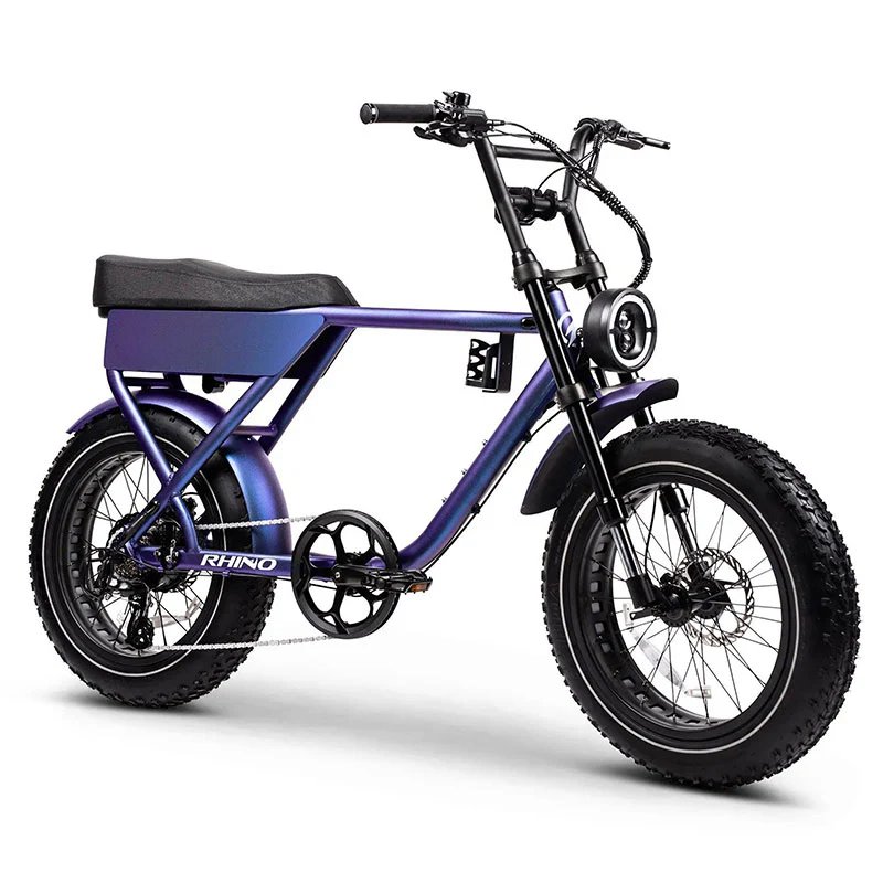 Oem Factory Price Electric Hybrid Bike City 48V E Bike 750W Electric Scooter Bike Fat Tire Electric Bicycle