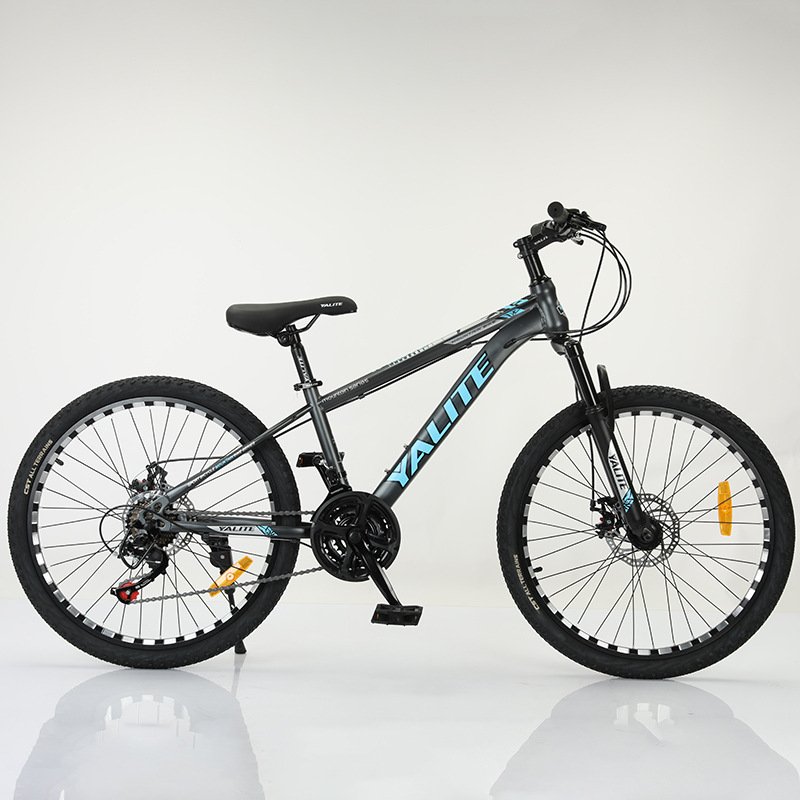 Cheap Mountain Bike For Adult Gear Cycle For Man 26 Inch Dual Full Suspension Mountain Bicycle