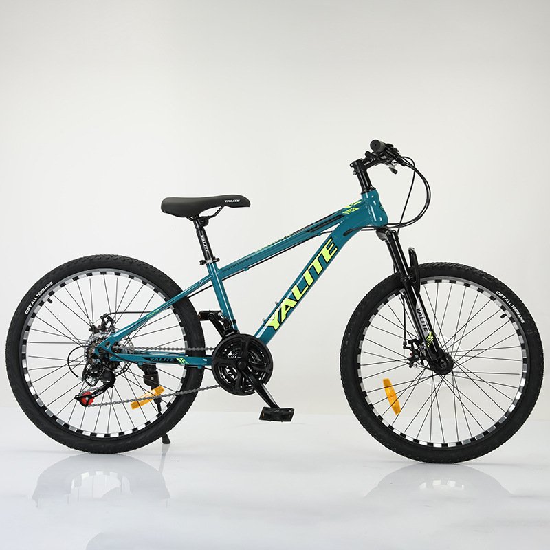 Cheap Mountain Bike For Adult Gear Cycle For Man 26 Inch Dual Full Suspension Mountain Bicycle