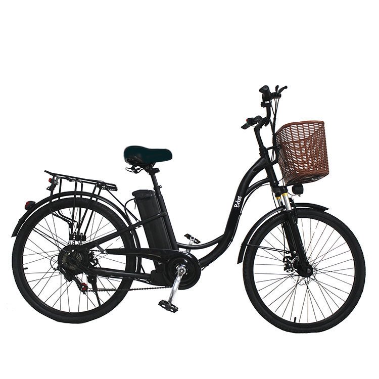 Electric Bke 350w brushless electric city bike /popular cheap bicycle for sale /high quality 48v 500w electric city bicycle bike