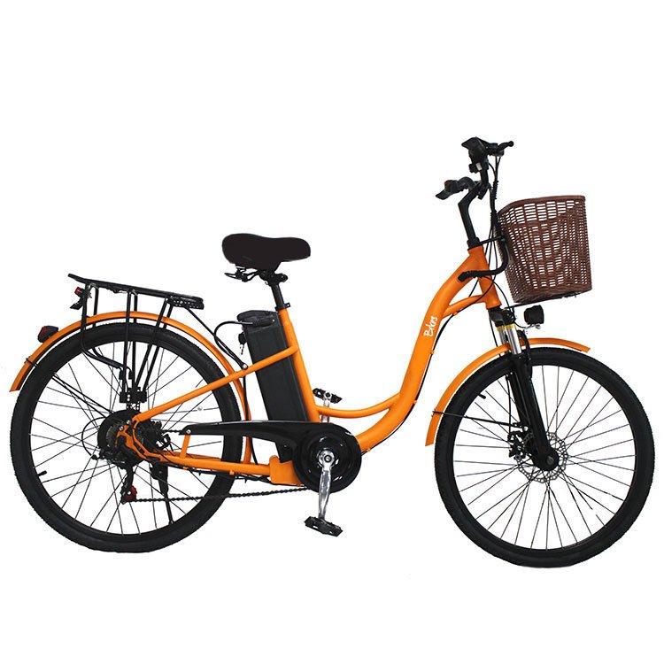Electric Bke 350w brushless electric city bike /popular cheap bicycle for sale /high quality 48v 500w electric city bicycle bike
