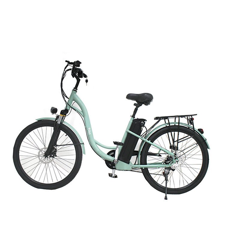 Electric Bke 350w brushless electric city bike /popular cheap bicycle for sale /high quality 48v 500w electric city bicycle bike