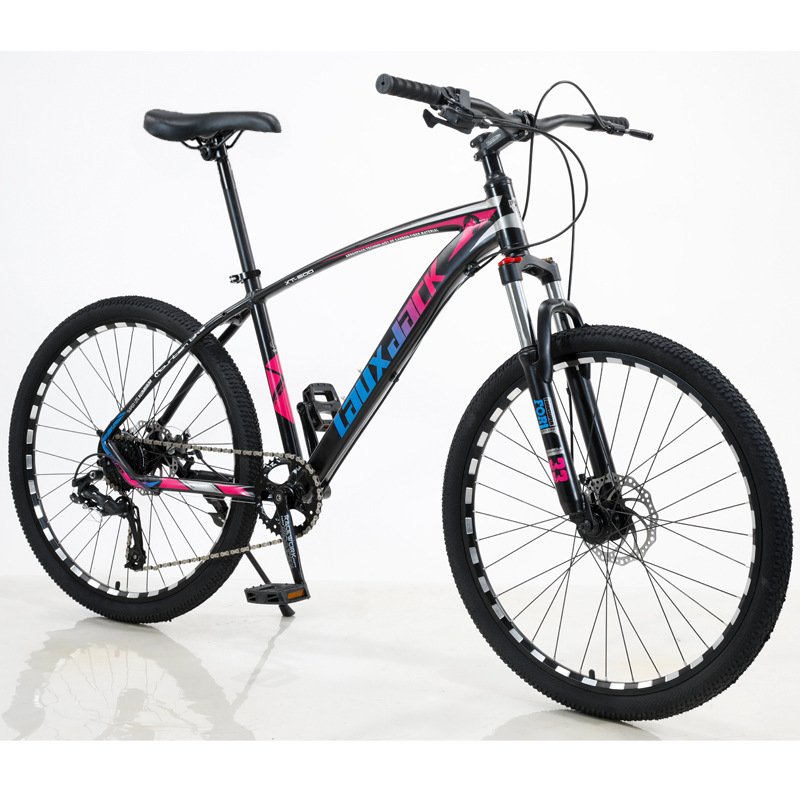 China wholesale 26 inch mountain bike/bicycles for adults city mtb mountain bike full suspension