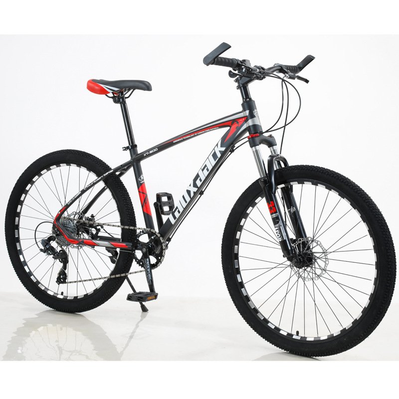 China wholesale 26 inch mountain bike/bicycles for adults city mtb mountain bike full suspension