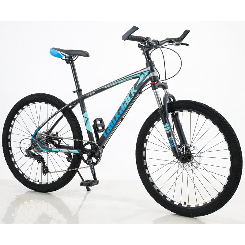 China wholesale 26 inch mountain bike/bicycles for adults city mtb mountain bike full suspension