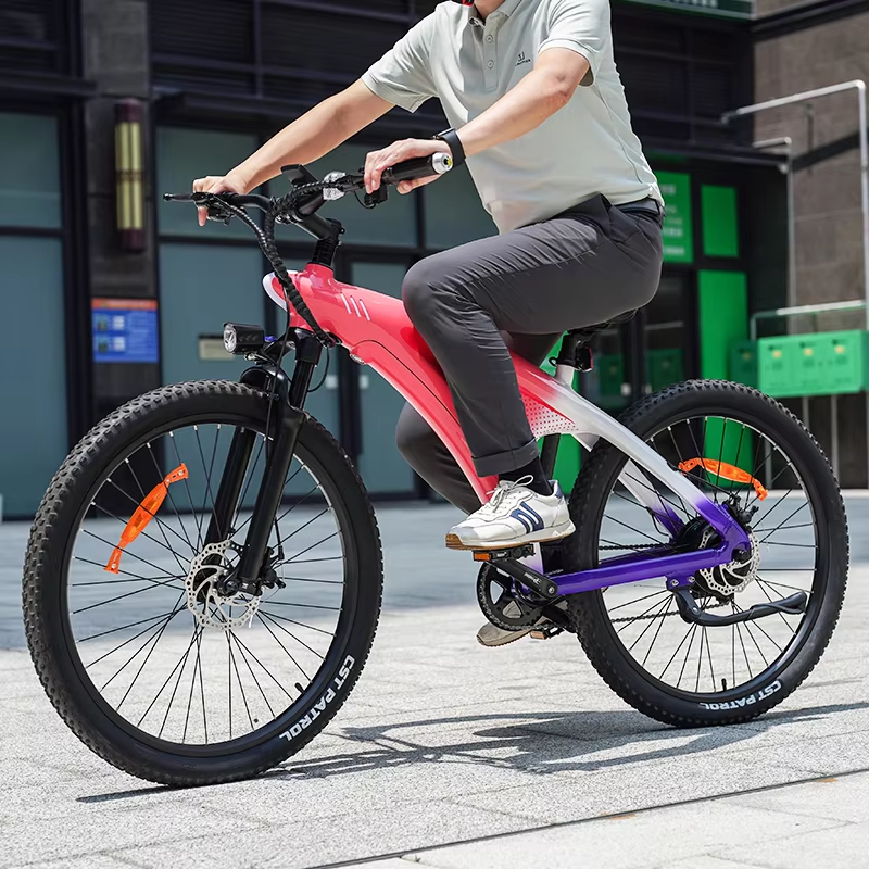 usa eu warehouse fast sports electric walking dirt bike electric mountain bike e women electric bikes ebike bicycles for ladies
