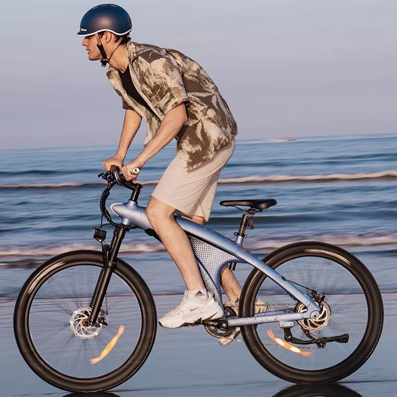 usa eu warehouse fast sports electric walking dirt bike electric mountain bike e women electric bikes ebike bicycles for ladies