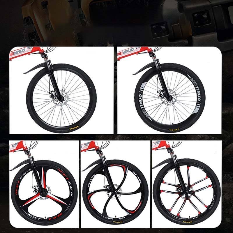 High quality cheap men's 21-speed folding bicycle mtb 26 27.5 29 full suspension mountainbike mountain bike bicycle