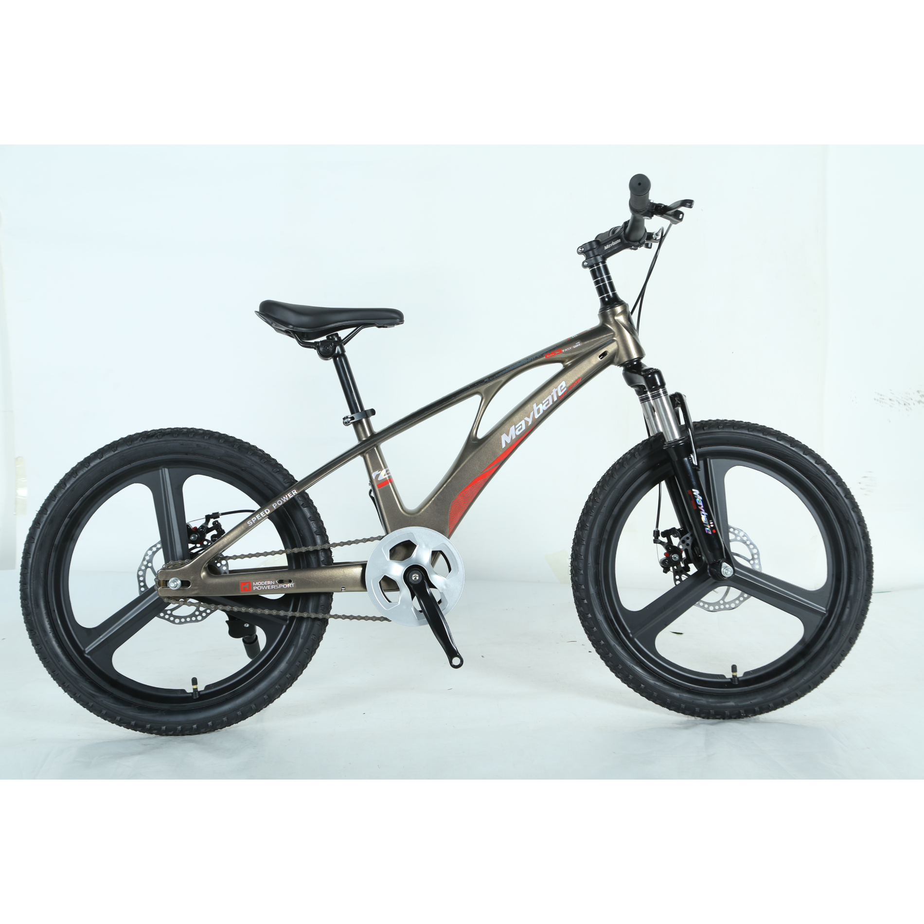 Hot Sale Mountain Bike Trek 18 20 22 inch Kids Bicycle/ Factory Oem Downhill Mountain Bikes