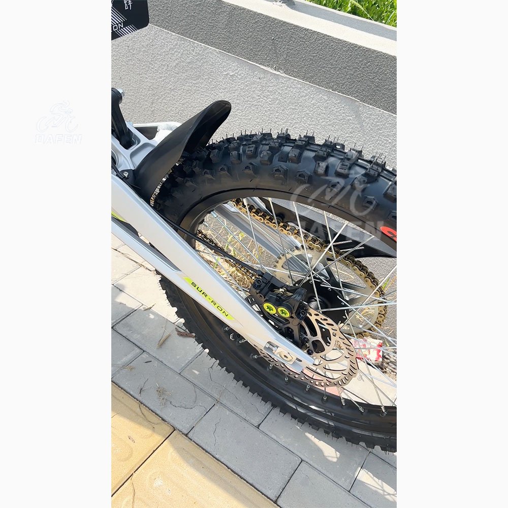 2024 SurRon adult electric motorcycle Light Bee X sur-ron Off Road Electric Dirt Bike 6000W 40Ah electric mountain bike