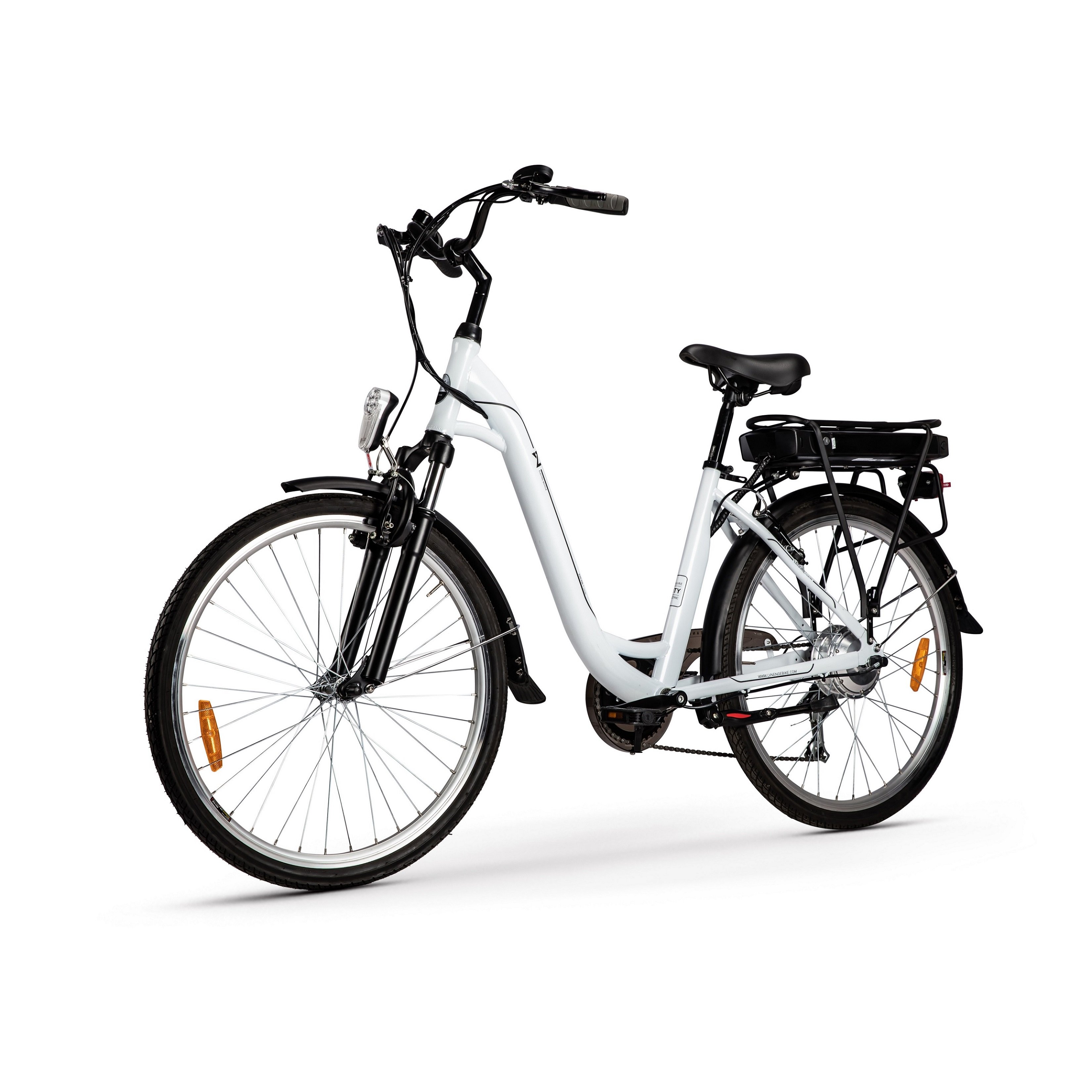 SKD/CKD package city electric city bike ,ebike,electric bicycle for European market