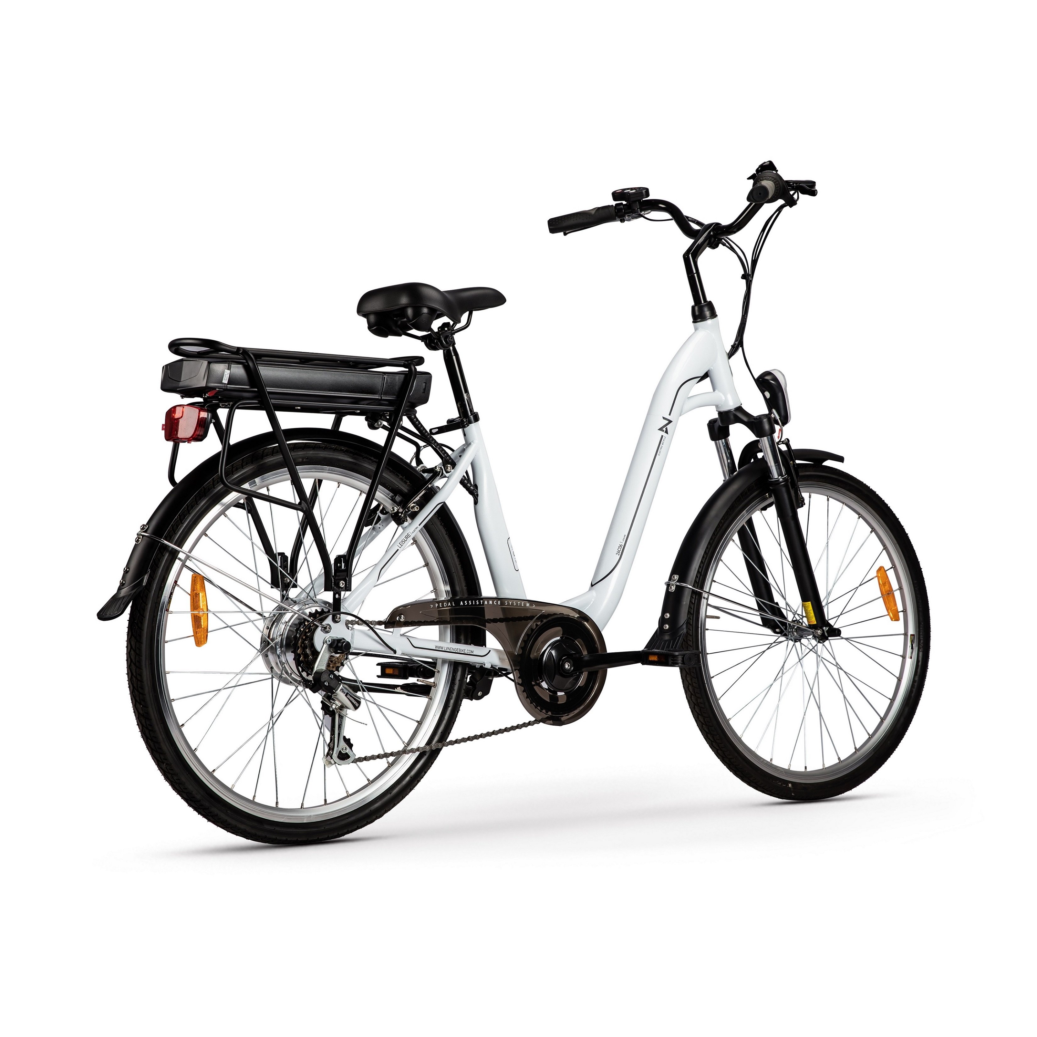 SKD/CKD package city electric city bike ,ebike,electric bicycle for European market