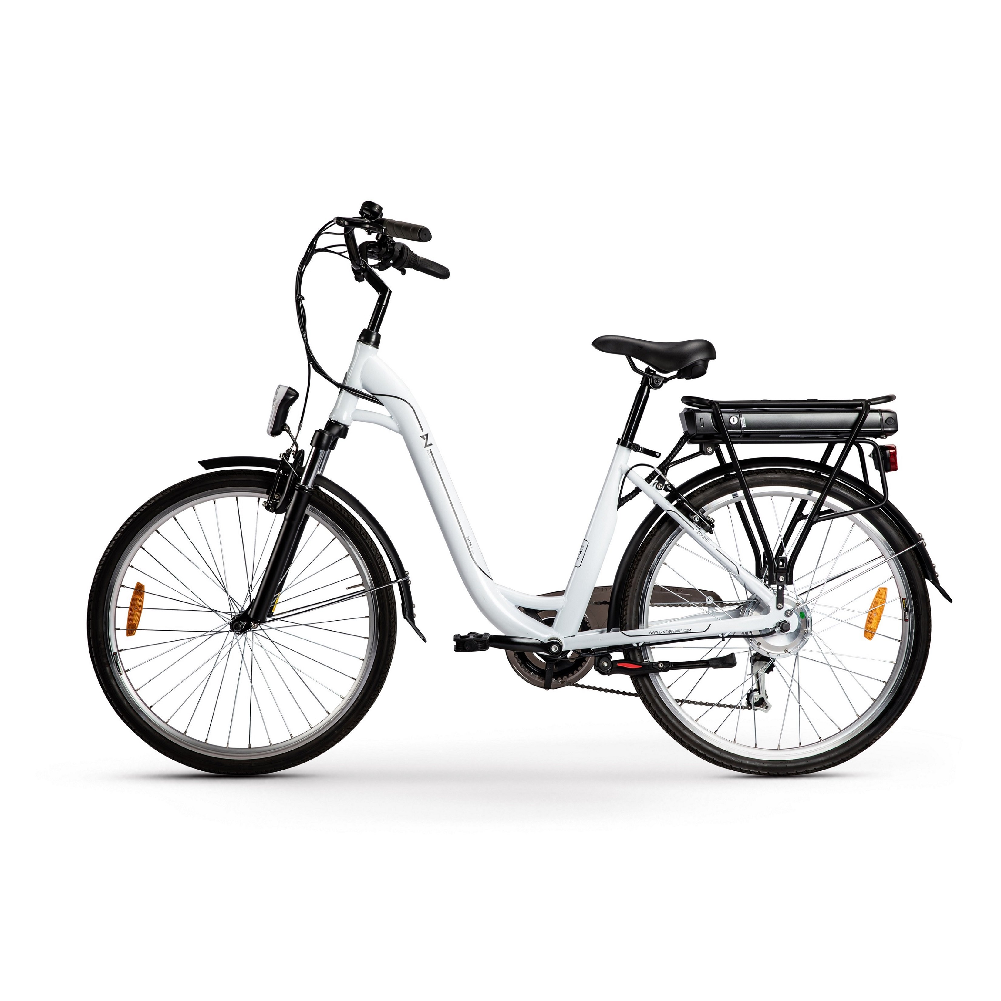 SKD/CKD package city electric city bike ,ebike,electric bicycle for European market