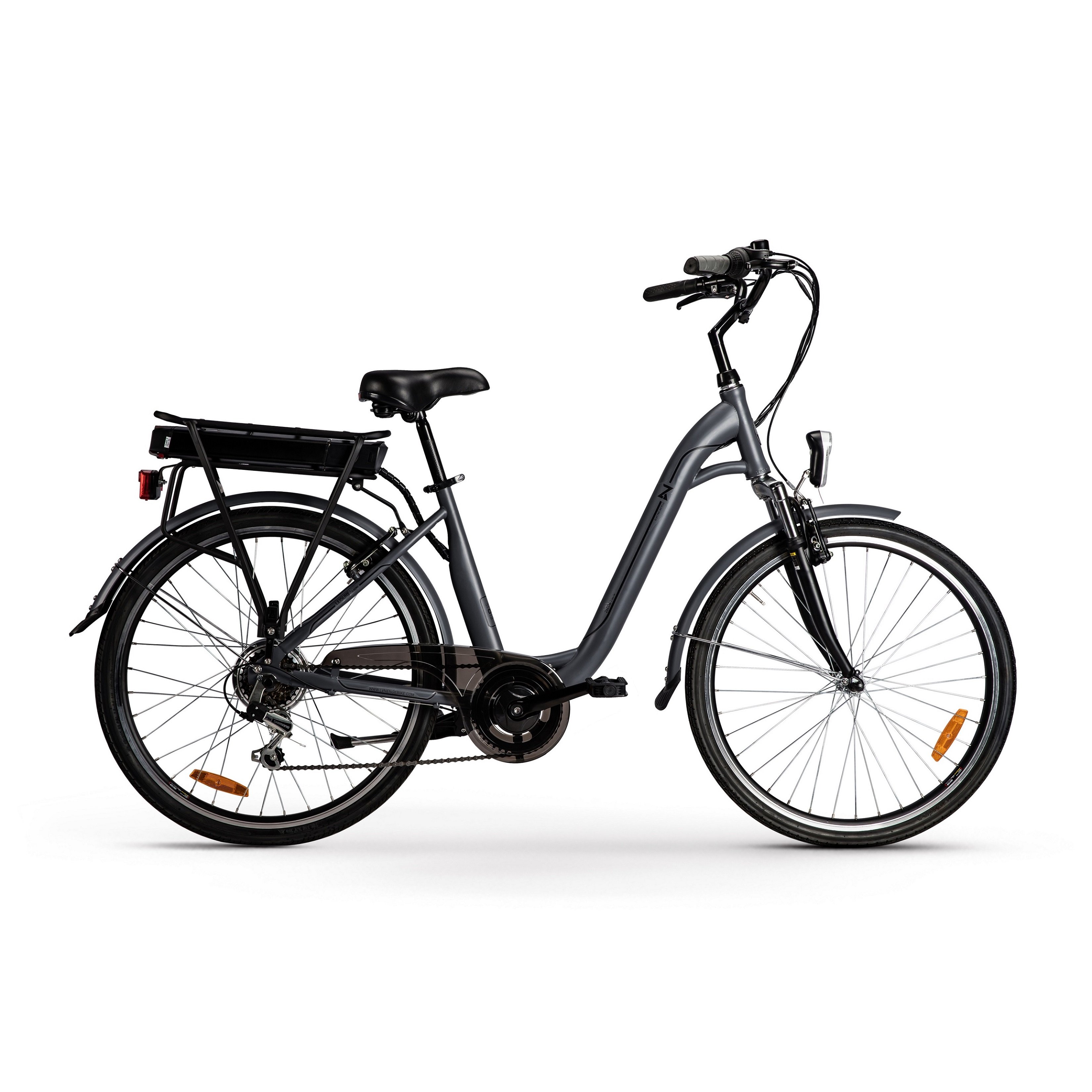 SKD/CKD package city electric city bike ,ebike,electric bicycle for European market