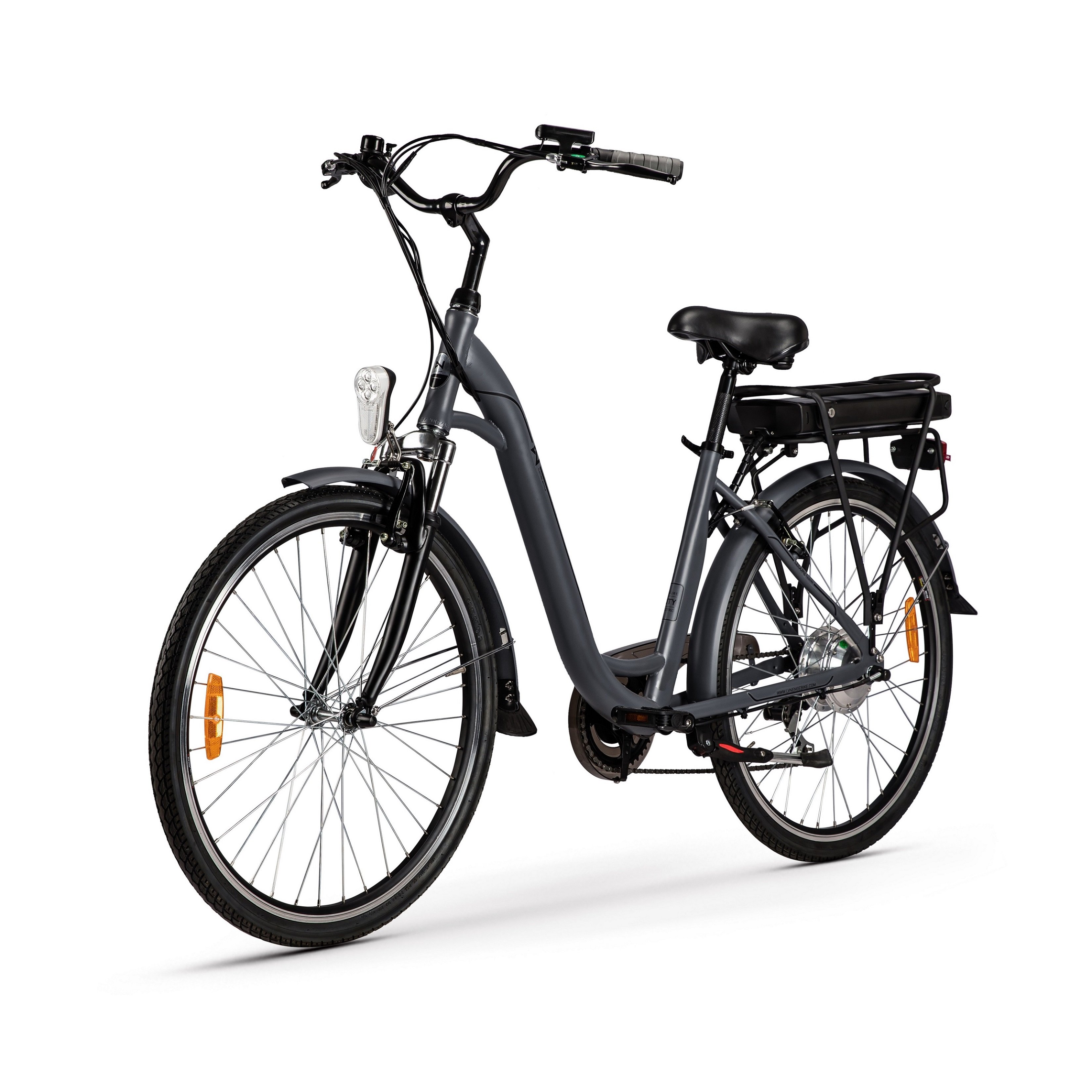 SKD/CKD package city electric city bike ,ebike,electric bicycle for European market