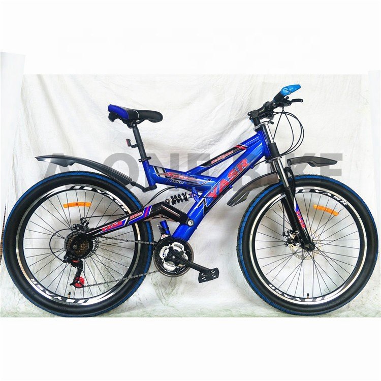 Wholesale Best 21 Speed Bicycles Full Suspension Mountain Bike