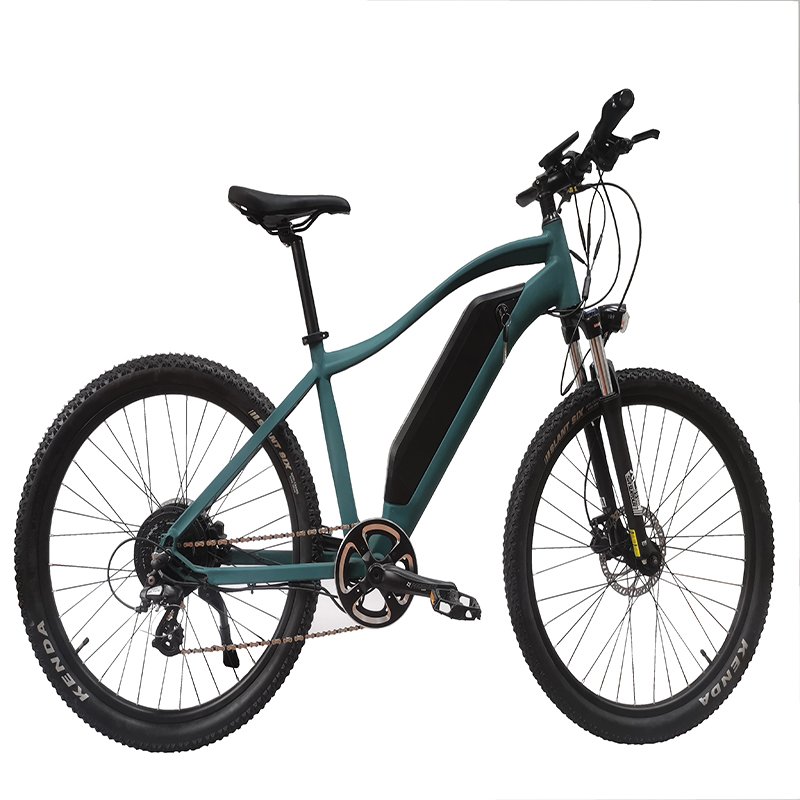 27.5inch 500w ebike cheap electric bicycle electric mountain bike