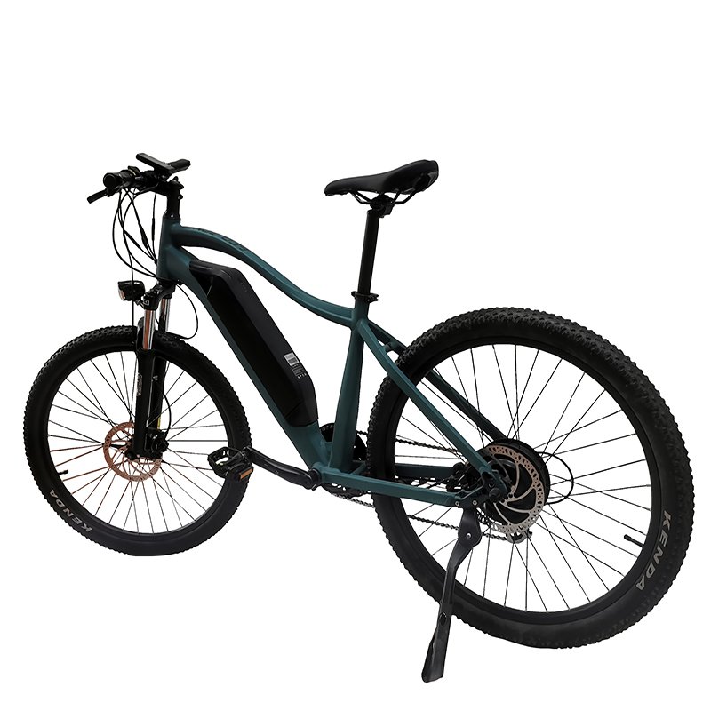 27.5inch 500w ebike cheap electric bicycle electric mountain bike