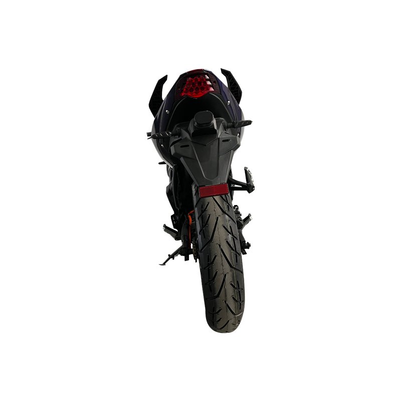 2024 Powerful 5000W Mid Electric Motorcycle Adult Hub SportBike