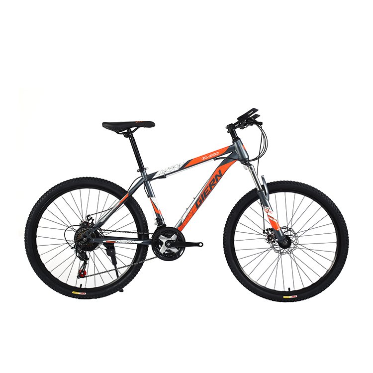 High Quality 20 Inch Ordinary Pedal 21 Speed Buy Mtb Bikes Mountain Bicycle Mountain