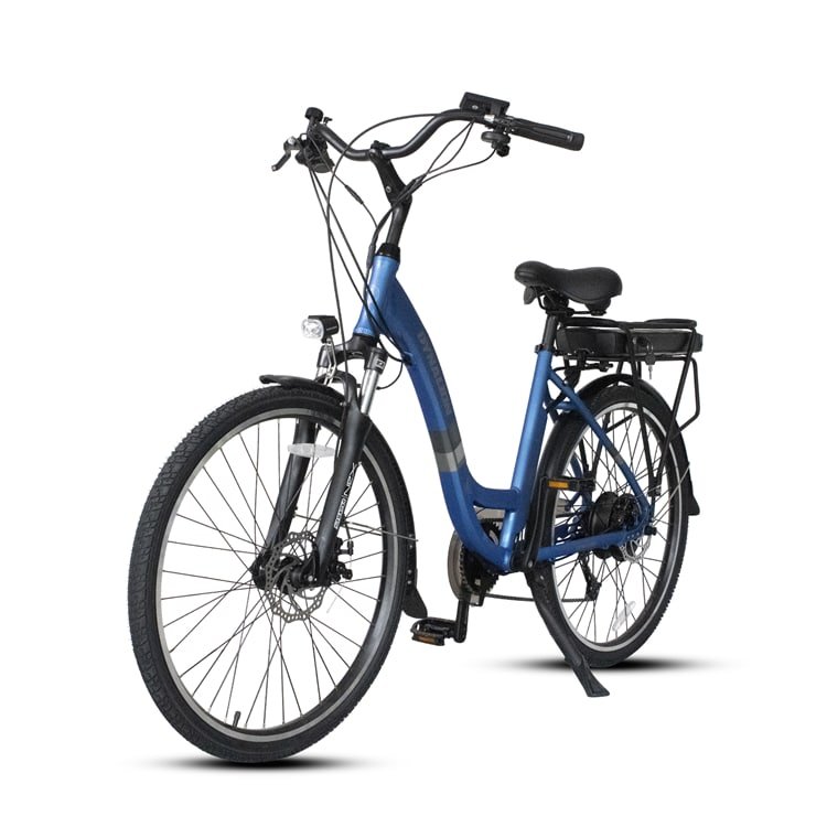 China Cheap Price 48v E-Bike E Bike Ebike Bicycle Electric City Bike