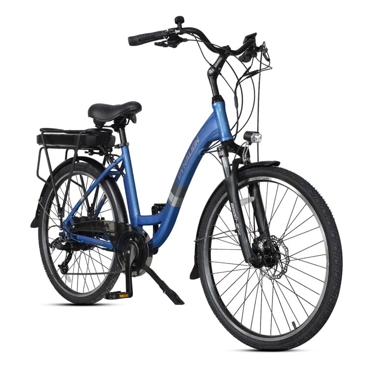 China Cheap Price 48v E-Bike E Bike Ebike Bicycle Electric City Bike
