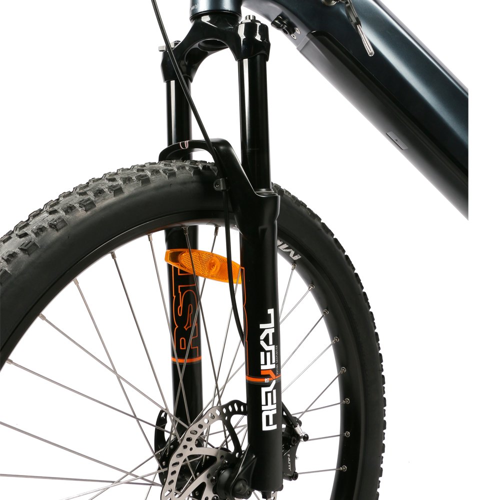 Mid drive 1000W ebike mountain bike m600 ebike electric 20ah lithium battery electric mountain bike
