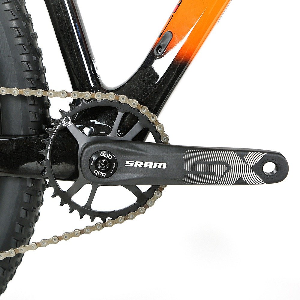 France Hot SX-12 Speed Shimano MTB Full Carbon Suspension Frame High Quality Adult Bicycle MTB