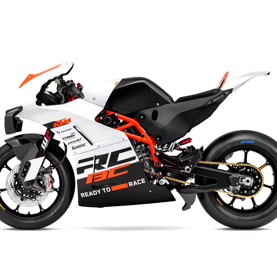 NEW ARRIVAL 2023 KTM Sportbike Motorcycle RC 8C
